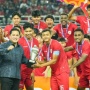 Pemain Timnas Indonesia Diguyur Bonus Duit Rp 1 Miliar Usai Juara Piala AFF U-19 2024