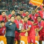 3 Fakta Menarik Timnas Indonesia Jinakkan Perlawanan Sengit Thailand di Final Piala AFF U-19 2024