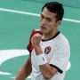Olimpiade Paris 2024: 3 Pebulutangkis Tunggal Indonesia Incar Tiket Perempat Final