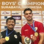 Nama Jens Raven Mulai Disebut STY, Indra Sjafri: Timnas Usia Muda Tak Bergantung Satu Pemain