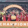 Kubur Mimpi Thailand, Timnas Indonesia Akhirnya Juarai Piala AFF U-19