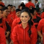 PDIP Usung Kris Dayanti di Pilkada Batu, Politisi Muda Golkar: Saya Berharap Tak Hanya Menjual Popularitas
