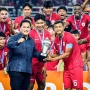 Juara Piala AFF U-19 2024, Berapa Bonus untuk Timnas Indonesia Muda?