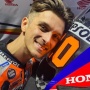 Respons Luca Marini ke Honda: Motor Ini Selangkah Lebih Mundur