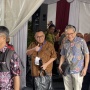 Johan Budi hingga Ghufron Dkk Ikut Tes Tertulis Capim KPK, Sudirman Said Angkat Jempol