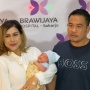Usai Berjuang Lawan Trauma, Ratu Meta Bahagia Sambut Anak Keenam