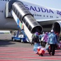 Ancaman Bom di Pesawat Saudi Airlines yang Angkut Jamaah Haji Hanya Prank Belaka