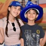 Bilqis Dihujat karena Salah Lirik, Ayu Ting Ting Pasang Badan: Anak Kecil Dijulidin, di Mana Hati Lu?