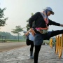 Jangan Asal Lari! Ini Cara Aman Olahraga Biar Tak Cedera, Wajib Pemanasan?