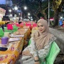 Tas Branded Ria Ricis saat Momong Moana di Mal Curi Perhatian, Harganya Setara 30 Motor Beat