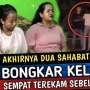 CEK FAKTA: Dua Sahabat Vina Buka Suara, Bongkar 'Borok' Almarhum Eky, Benarkah?