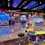 Konsep Terbaru Funworld di Emporium Pluit Mall Jakarta, Fresh & Semakin Modern