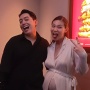 Patricia Gouw Segera Melahirkan, Edric Tjandra Inisiatif Kasih Kado Rice Cooker