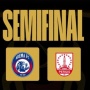 Prediksi Line Up Persis Vs Arema FC di Semifinal Piala Presiden 2024 Malam Ini: Sananta Gancor Lagi?