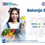 Bayar Belanja Online Makin Mudah, Bayarnya Lewat AgenBRILink