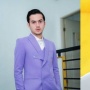 Rambut Rizky Nazar Dicurigai Makin Menipis Usai Putus dari Syifa Hadju, Dibilang Gejala Kebotakan Dini