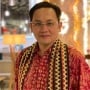 Profil Farhat Abbas: dari Kontroversi hingga Tangis di Sidang PK Saka Tatal