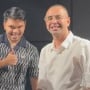 Raffi Ahmad Gak Dibayar Jadi MC Nikahan Aaliyah dan Thariq Halilintar, padahal Tarif Aslinya Segini