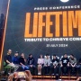 Mengenang 17 Tahun Kepergian Chrisye dengan Konser Lifetime Tribute Chrisye
