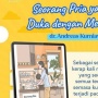 Ajari Arti Kehilangan, Ini 4 Rekomendasi Buku untuk Berdamai dengan Takdir