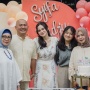 Siapa Ayah Syifa Hadju? Profesi 'Calon Mertua' El Rumi Bukan Kaleng-kaleng