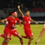 Media Vietnam Akhirnya Kagumi Peningkatan Performa Timnas Indonesia U-19