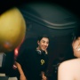 Yuzo Iwata Membawa Nuansa Space Trip ke Ding Dong Disko, Jakarta
