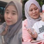 Gayanya saat Kondangan ke Aaliyah Massaid Kontras, Berapa Gaji Sus Rini dan Sus Iroh?