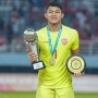 Raih Gelar Kiper Terbaik AFF U-19, Ikram Alfgiffari Layak Promosi ke Timnas Indonesia U-23?