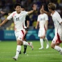 Jadwal Perempat Final Sepak Bola Olimpiade 2024: Jepang Jadi Wakil Asia Satu-satunya