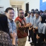 Wamenaker Apresiasi Keterlibatan Perusahaan dalam Pendidikan dan Pelatihan Vokasi