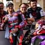 Bantah Isu Pilih Kasih, Ducati Tegaskan Beri Dukungan Penuh ke Jorge Martin