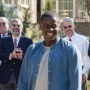 Review Get Out: Ketika Ramah Tamah Berubah Jadi Neraka, Bikin Merinding