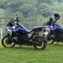 Siap Libas Medan Berat, ERI Luncurkan BMW R 1300 GS Trophy Super Canggih