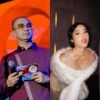 Raffi Ahmad Spill Perasaan Fuji usai Thariq-Aaliyah Nikah, Warganet: Fuji Lagi Fuji Lagi