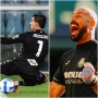 Head to Head Kiper Como 1907 Emil Audero vs Pepe Reina: Bak Bumi dan Langit