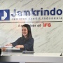 Aset Jamkrindo Tembus Rp 33,9 Triliun Hingga Agustus 2024
