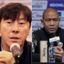 Mantap Nih, Erick Thohir Bongkar Peta Persaingan Pelatih Timnas Indonesia Antara Shin Tae-yong, Nova dan Indra Sjafri