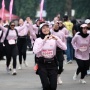 She Runs The World: Ajak Ribuan Perempuan Raih Versi Terbaik Diri Mereka Lewat Fun Run