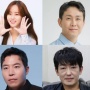 6 Karakter Pemeran Utama dalam Drama Korea Good Boy, Kim So Hyun Jadi Polisi