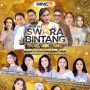 Hadir Malam Ini, Simak Bocoran Duet dan Lagu yang Dinyanyikan Peserta Kontes Swara Bintang 2024