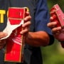 Djaka Budhi Utama Buru Pembuat Rokok Ilegal