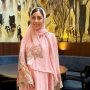 Nisya Ahmad Lepas Hijab, Wajahnya Dibilang Makin Aneh Karena Dugaan Oplas