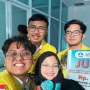 Mahasiswa UI Ciptakan Game Lodaya Conquest, Lestarikan Budaya Indonesia di Era Digital