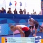 Viral Atlet Triathlon Kanada Muntah 10 Kali Usai Berenang di Sungai Seine Saat Pertandingan Olimpiade Paris