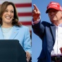 Kritiki Kebijakan Kamala Harris, Donald Trump: Kita Membutuhkan Presiden Untuk Rakyat