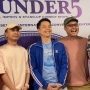 Usung Trifecta Comedy, The Founder5 Sukses Bikin Ledakan Tawa