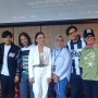Gelar Konser 30 Tahun, GIGI Gaet Krisdayanti hingga Ariel NOAH