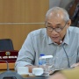 Anggota DPRD DKI Fraksi NasDem Hariadi Anwar Meninggal Dunia