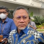 Sebut Prabowo Sibuk, Zulhas Bantah KIM Deadlock soal Pilkada Jakarta: Kami Tetap Harmonis